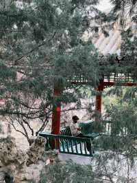 早起人士如何過雙倍人生2r解鎖沒有人的皇家太廟
