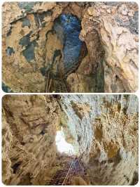 隱藏在廣西的山水秘境浩坤湖豬籠洞等你打卡簽到