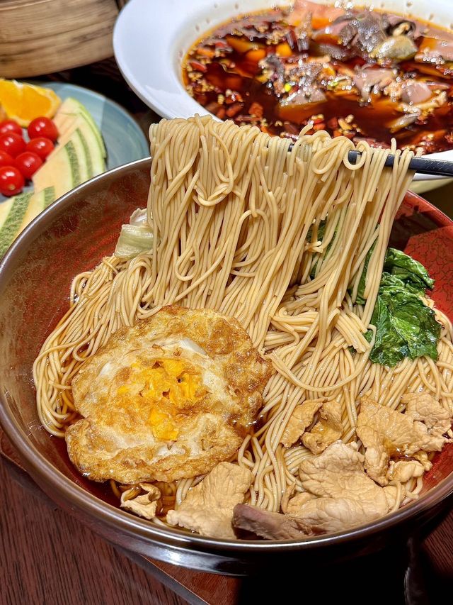 羨慕了羨慕了，明年生日我也要在這裡過…