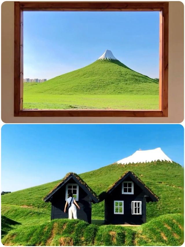 五一反向遊！北京周邊這5個小眾地爽麻了