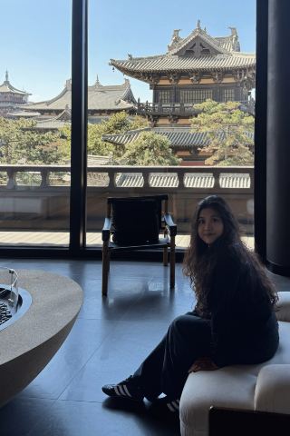 다퉁 3일 반 간단 여행