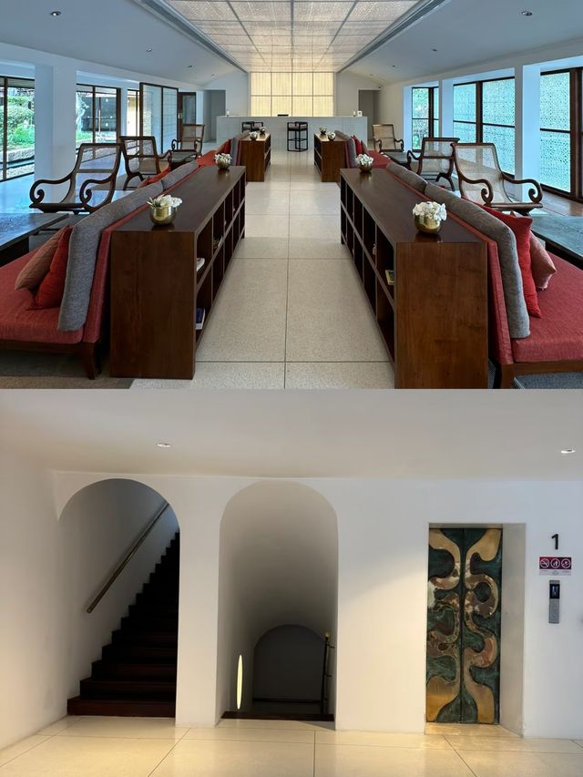 斯里蘭卡按頭安利的酒店