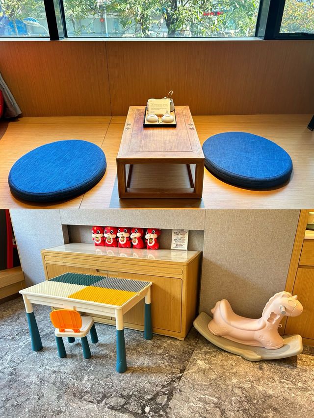 去桂林親子遊一定要住這裡！