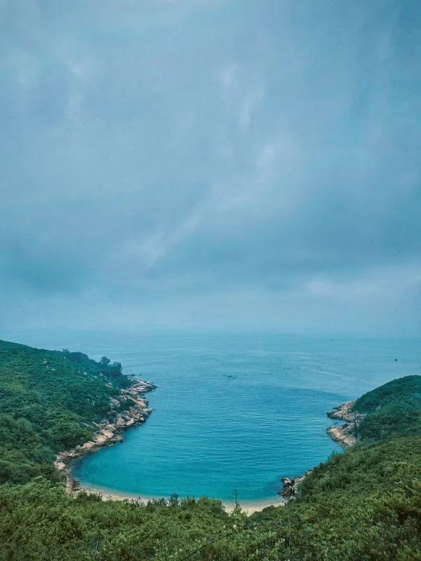 香港長洲島｜太平清醮，準備搶包山啦