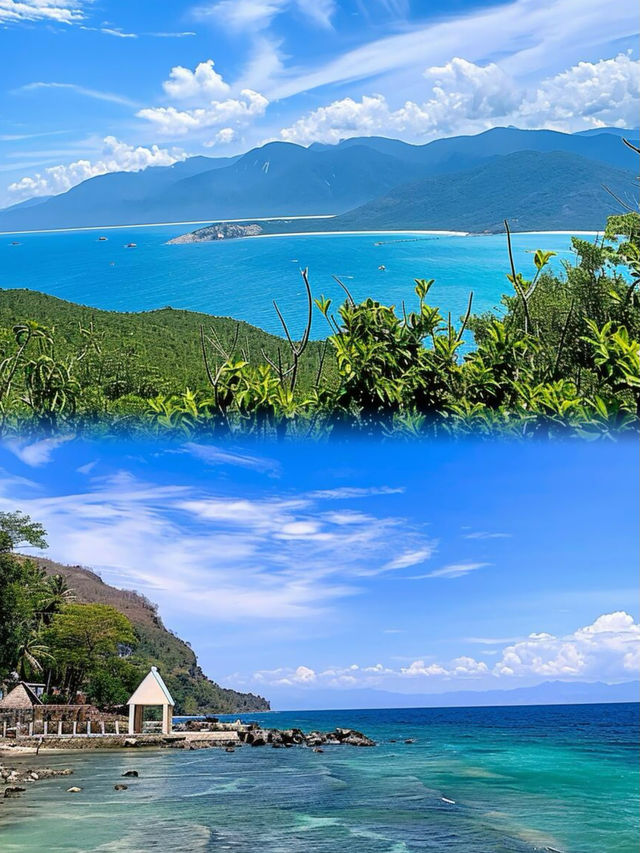 海南秘境｜陵水小眾玩法大公開！