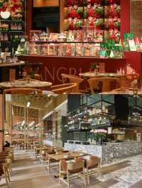 上海前灘香格里拉酒店