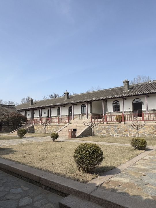 甲午戰爭歷史尋跡