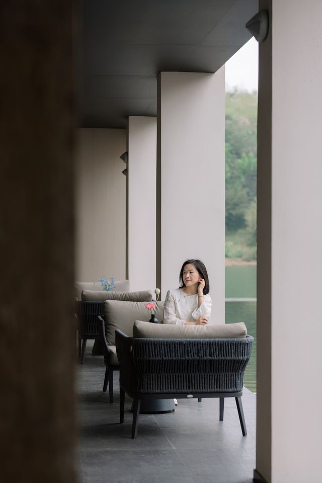 五一南京周邊，超小眾，悄悄給自己放個假～