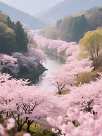 普洱 | 4 - 5 月，邂逅北緯 22°的春日茶鄉奇幻之旅