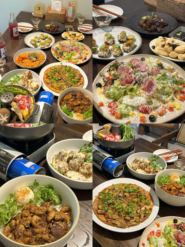 超詳細嘅大慶美食攻略