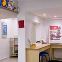 2.0 coffee | 適合閱讀、休息的咖啡店