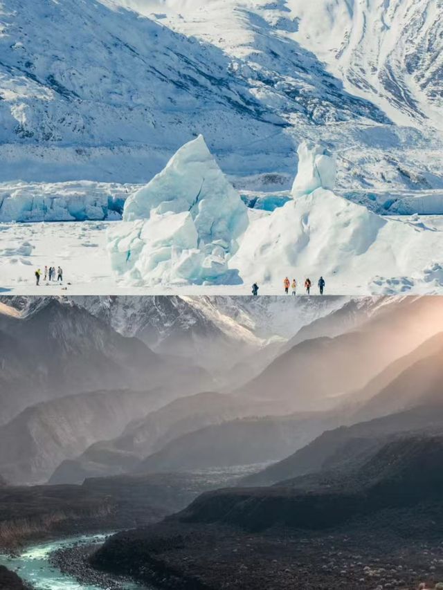 墨脫旅遊攻略｜西藏秘境徒步天堂，穿越熱帶雨林與雪山之巔