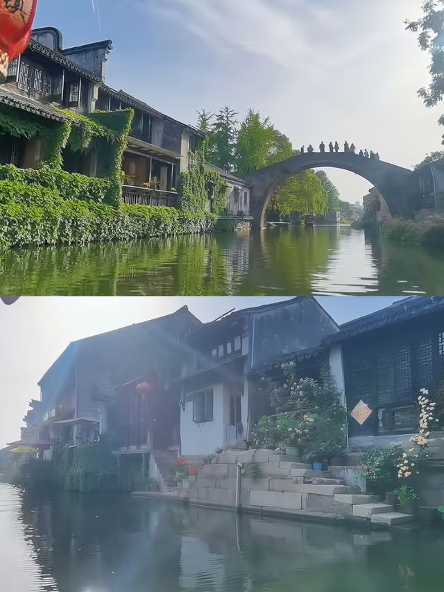 剛從湖州回來，說點大實話