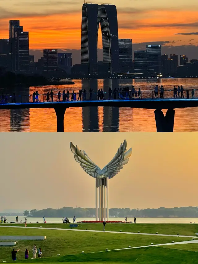 Suzhou's Hidden Gem: The Beautiful Humble Administrator's Garden Through Four Seasons