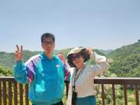 帶埋小朋友同爸媽！由上海出發去嵊州2日嘅小眾自駕遊！