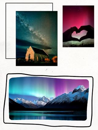 New Zealand Aurora Borealis Ultimate Guide