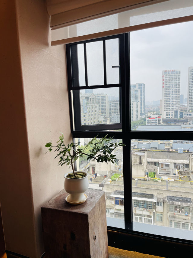 邂逅長沙，住進詩意棲居