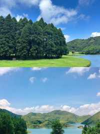 《玉林：在青山綠水間探尋自然之美》​