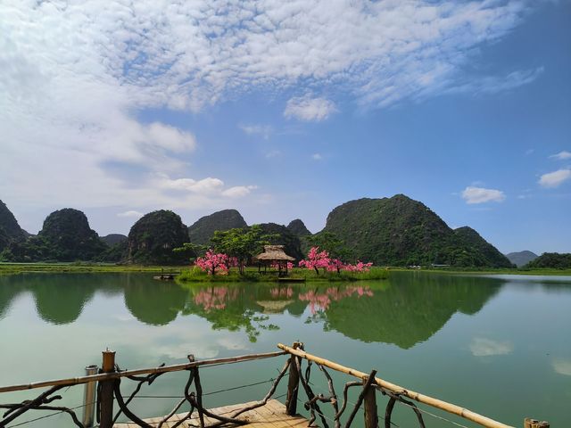 難道你唔想睇下《三生三世十里桃花》嘅拍攝地咩？