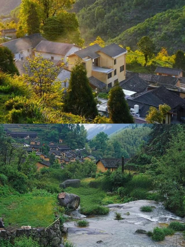 我最愛的旅遊地出現了！真人間秘境
