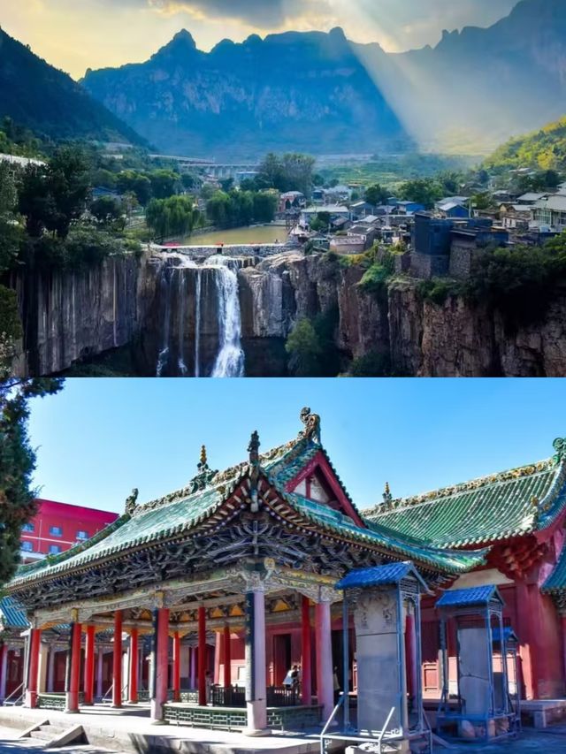 第一次嚟長治，必須要知道嘅事。