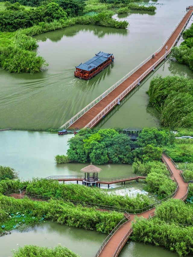 德清3天2夜嘅旅遊攻略，全篇唔係廢話全部都係乾貨