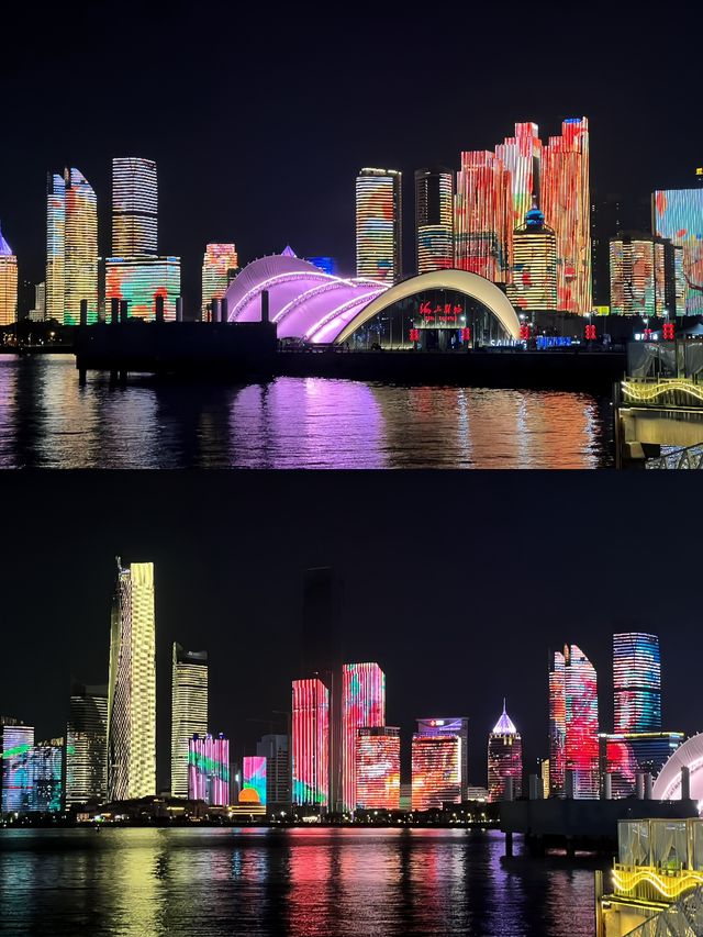 青島旅遊攻略：5日4夜，帶你玩到唔想返屋企！