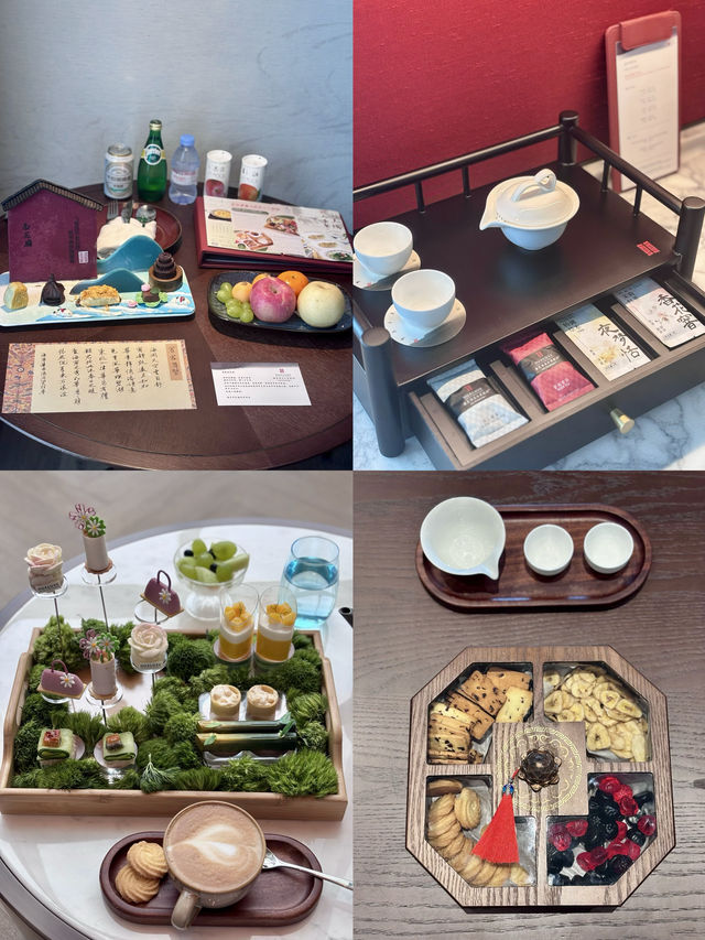 被嚴重低估嘅皮革城，迎來洲際集團神仙力作