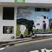 中環街市深度遊，解鎖港味煙火與潮流文藝