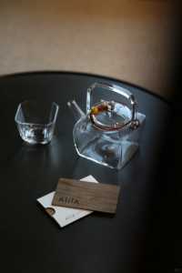 【酒店新開】阿麗拉上海