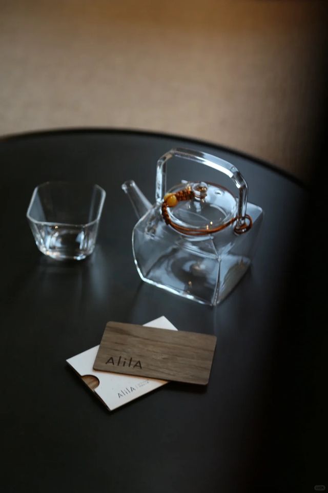【酒店新開】阿麗拉上海