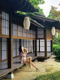 喺都江堰，搵到成都版「小京都」嘅夏天