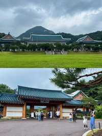 首爾特種兵一日遊，攻陷核心景點同兩場表演