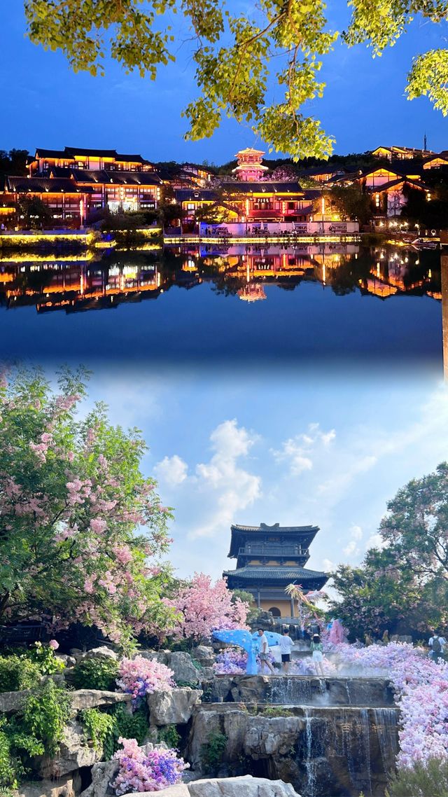 端午唔迫人 常州青果巷一日遊攻略 