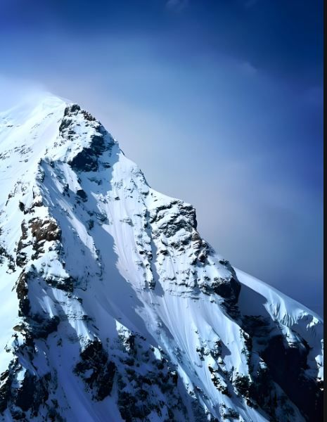 童話仙境與雪山奇遇！—因特拉肯
