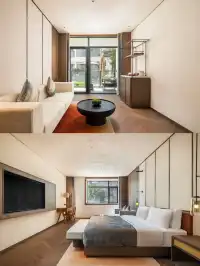 歸鷺酒店，心靈嘅禪意棲息地