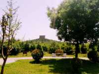 24-Hour Exploration of Yan'an: A Cultural Odyssey