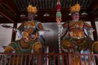 端午定慧寺