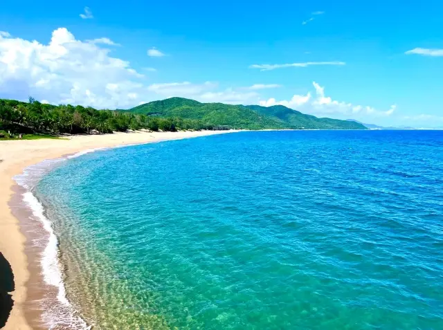 高考完必去！海南三亞畢業旅行攻略