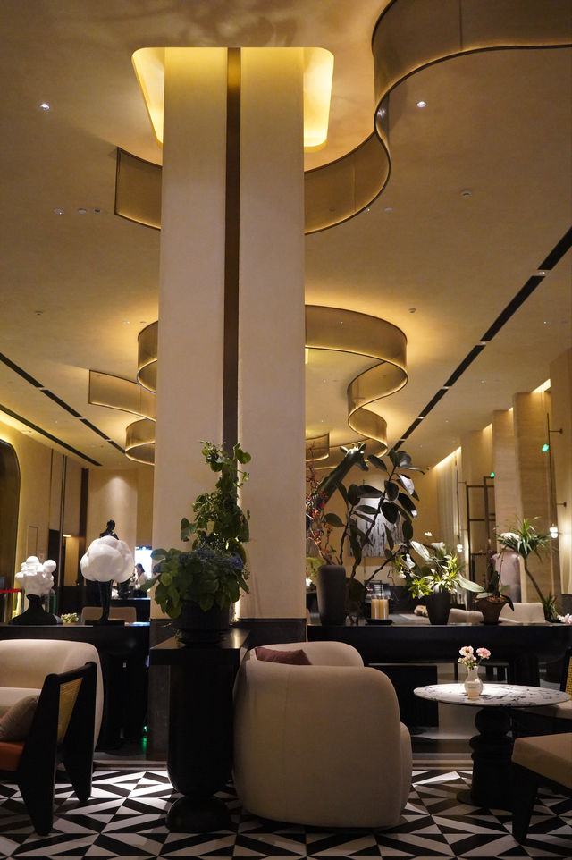 雲朵星畔高空泳池度假酒店 | 空中烏托邦 