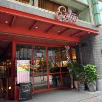 彌敦道逸東酒店實測！深港打工人嘅摯愛落腳點💼