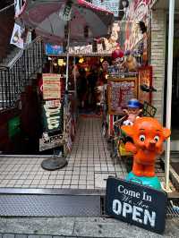 大阪獨旅必收！8小時Citywalk購物退稅全攻略🛍️