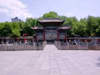 Step into China’s Past for Free: Xi’an Beilin Museum’s Open Door Days