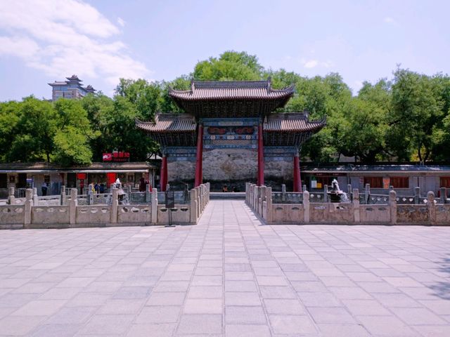 Step into China’s Past for Free: Xi’an Beilin Museum’s Open Door Days