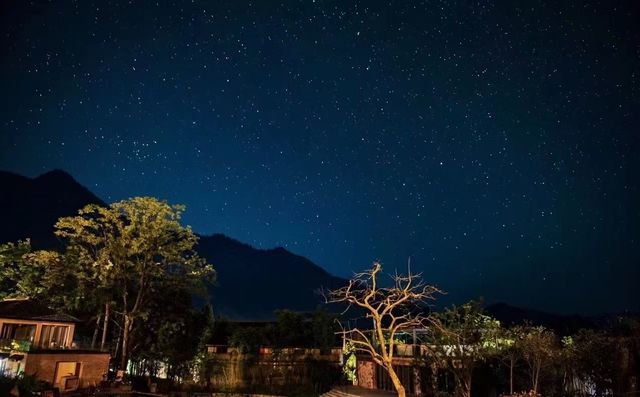 住進梓山漫居，解鎖張家界小眾周邊玩法