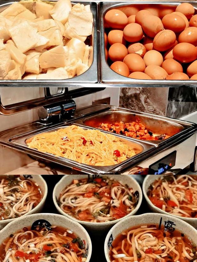 代縣必住！麗華大酒店，將「舒適旅程」鎖定行程中