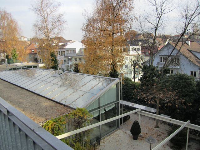 蘇黎世花園奇幻體驗 · Discover Zurich's Secret Garden 