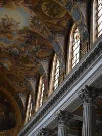 Explore the Majestic Palace of Versailles