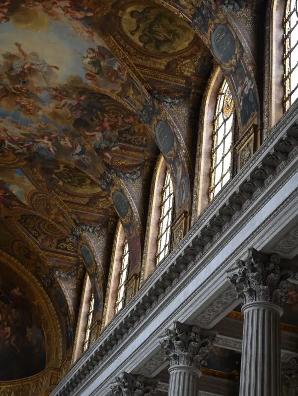 Explore the Majestic Palace of Versailles