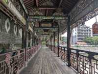 More than just Blue tears in Dujiangyan!